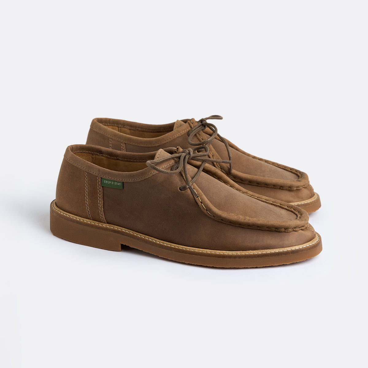 1974 Schuhe