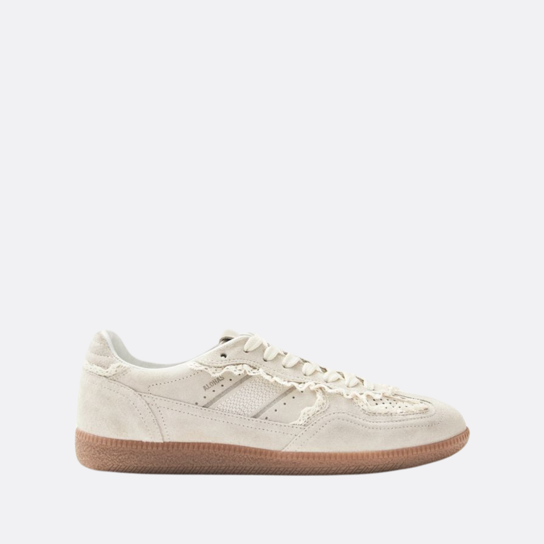 <PRODUCTTITLE> in Neutrals by Alohas.