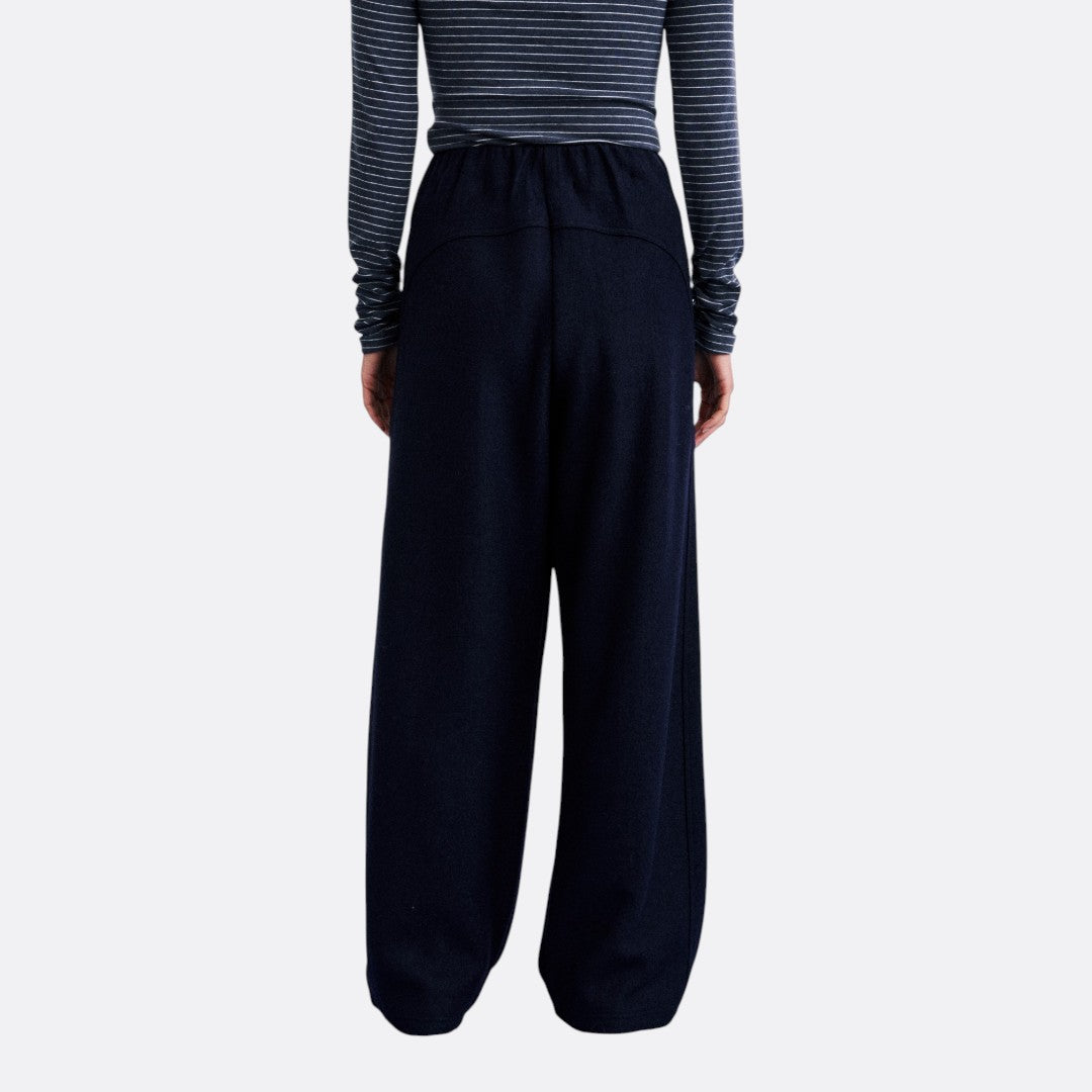 <PRODUCTTITLE> in Blue by FRNCH.