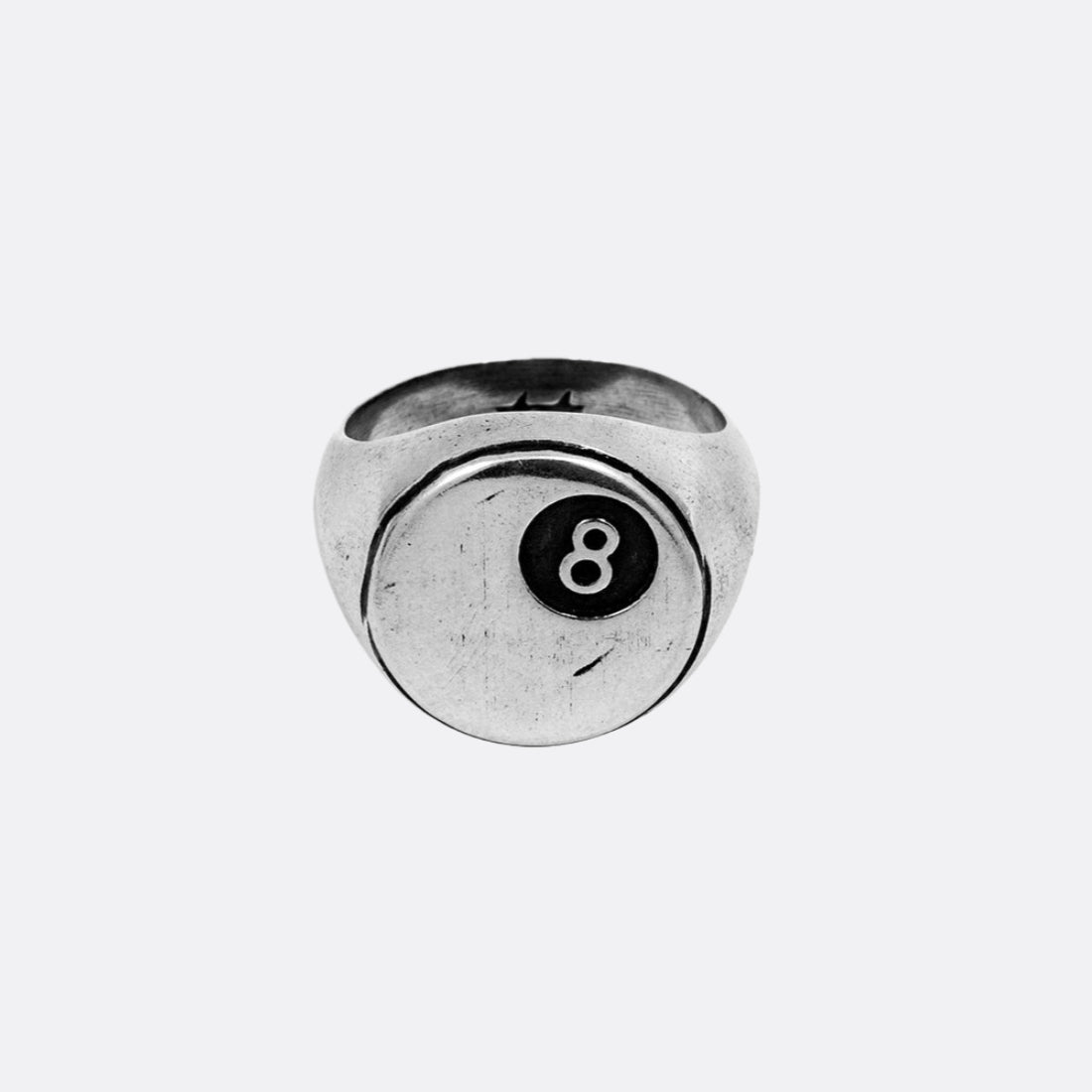 <PRODUCTTITLE> in Silver by TwoJeys.