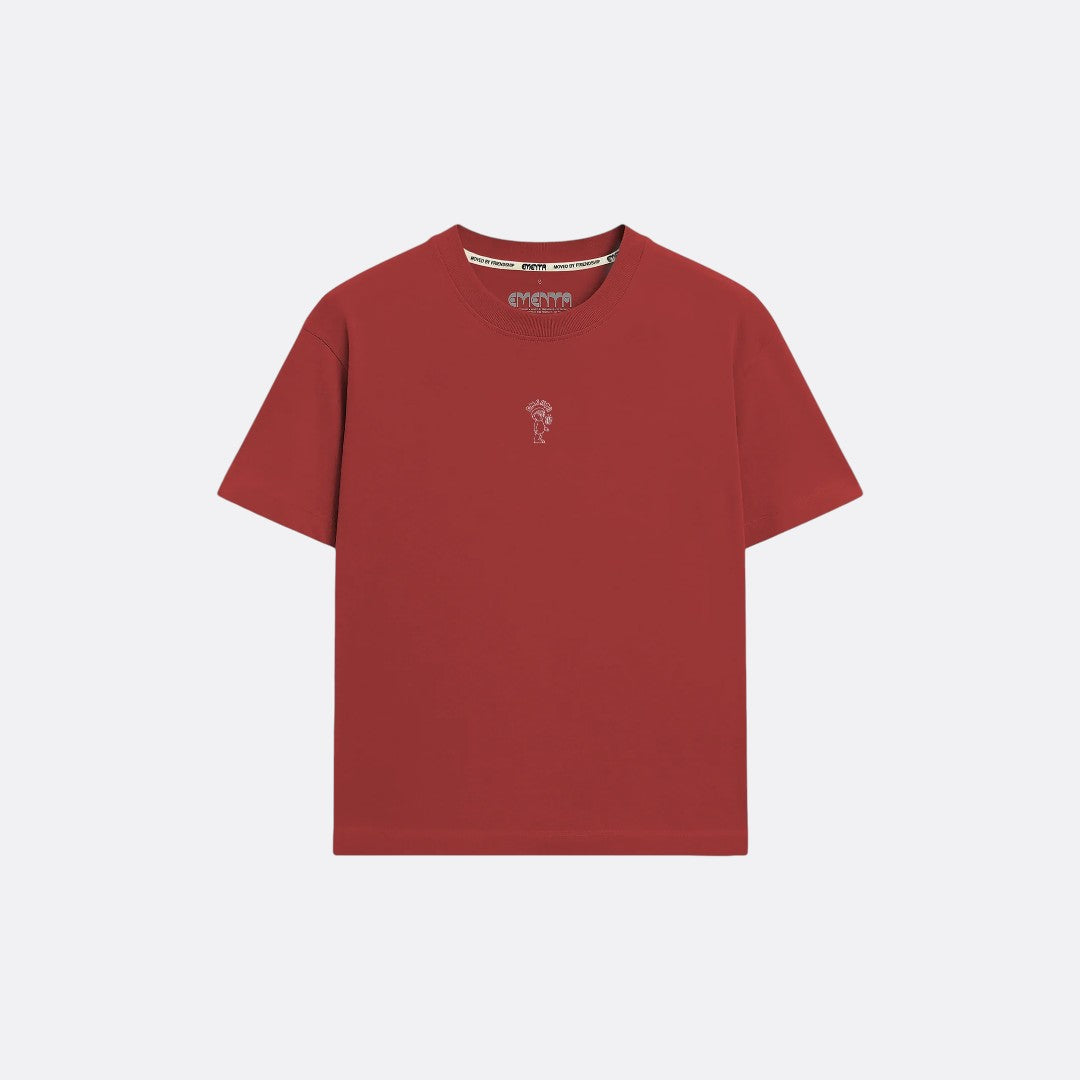 BEBUCHO SS TEE