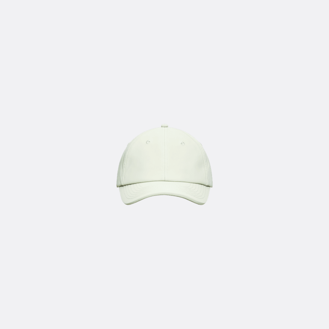 <PRODUCTTITLE> in White by Rains.
