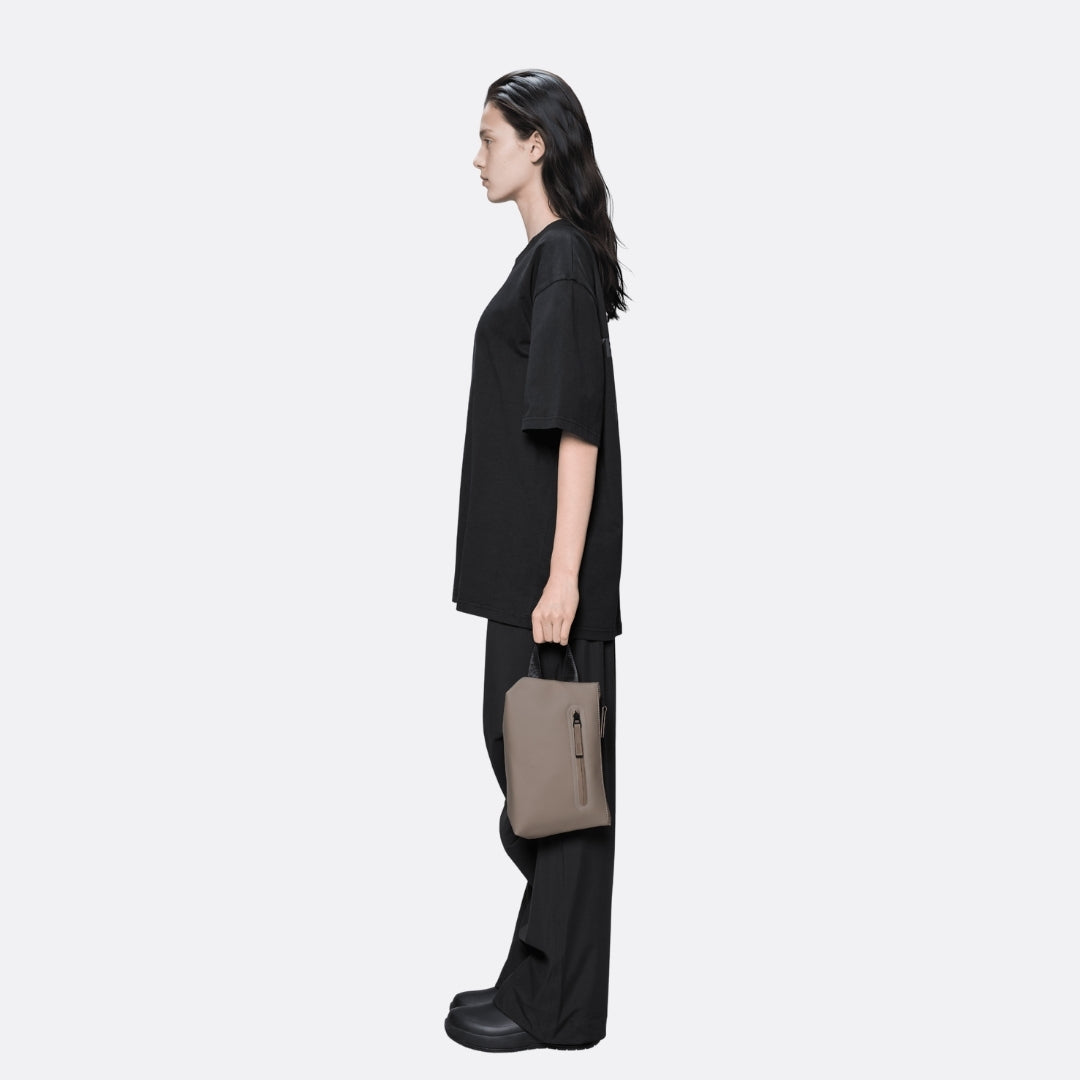 <PRODUCTTITLE> in Beige by Rains.