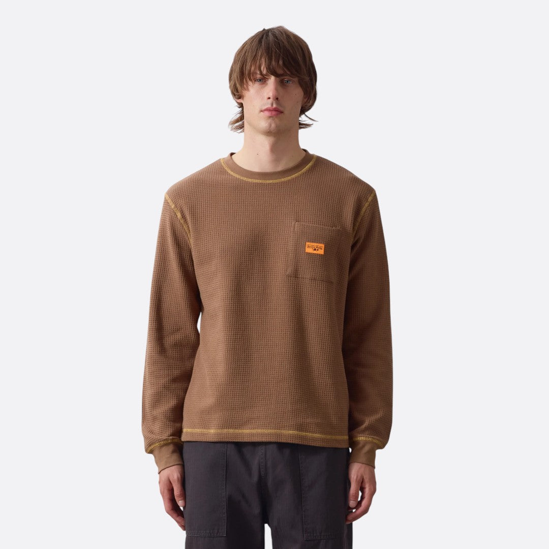 <PRODUCTTITLE> in Beige by Service Works.