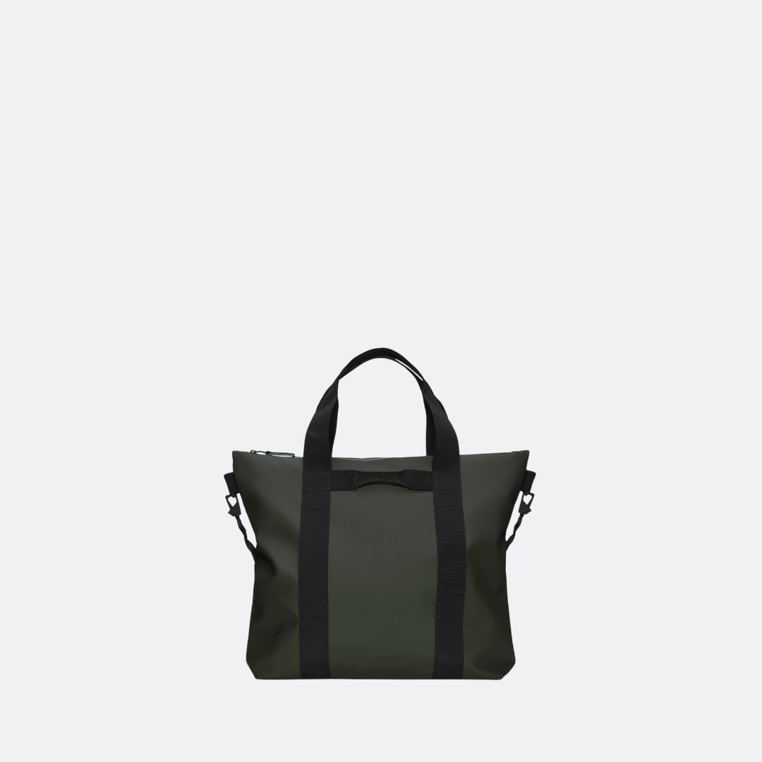 Sacola W3 Verde