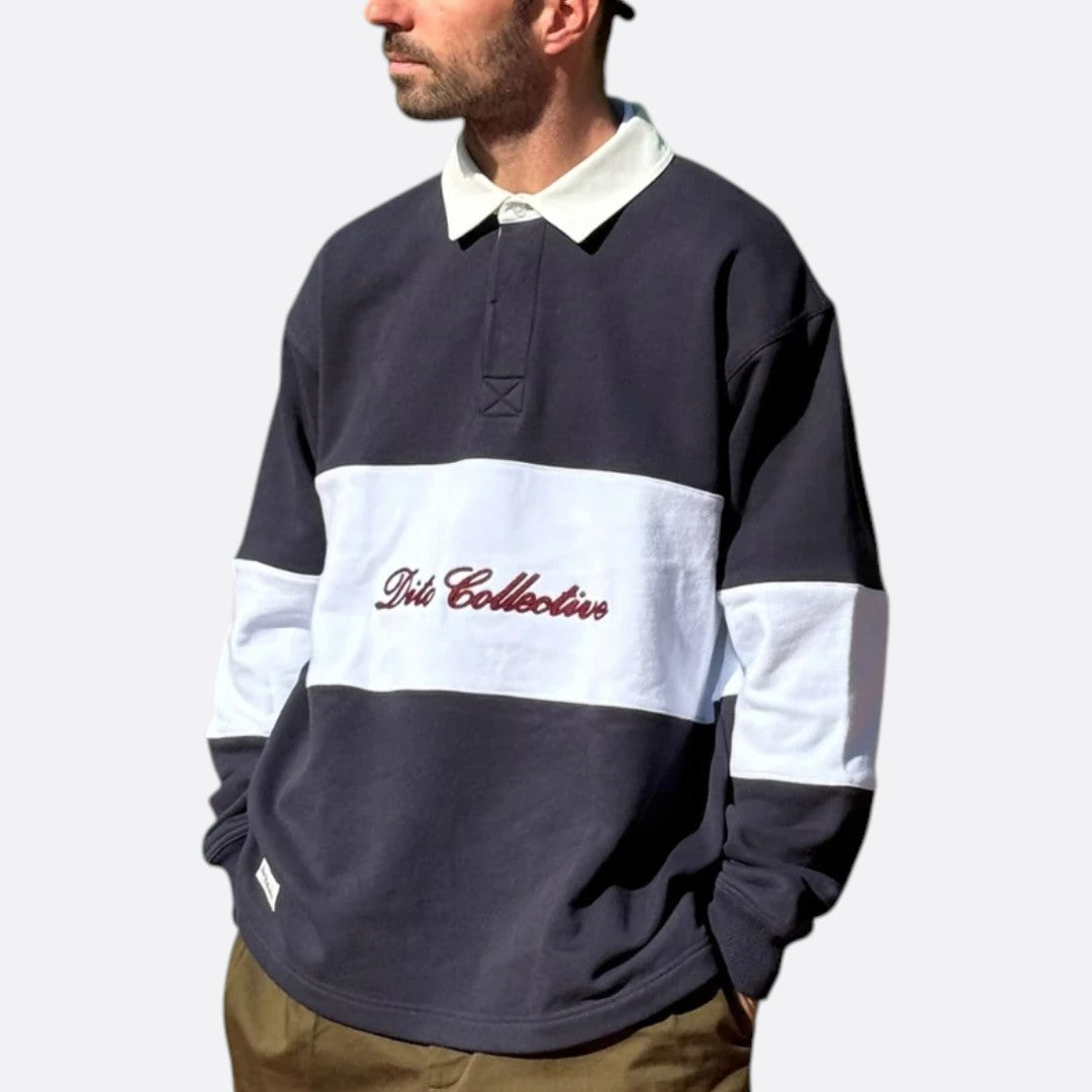 <PRODUCTTITLE> in Blue by Dito Collective.