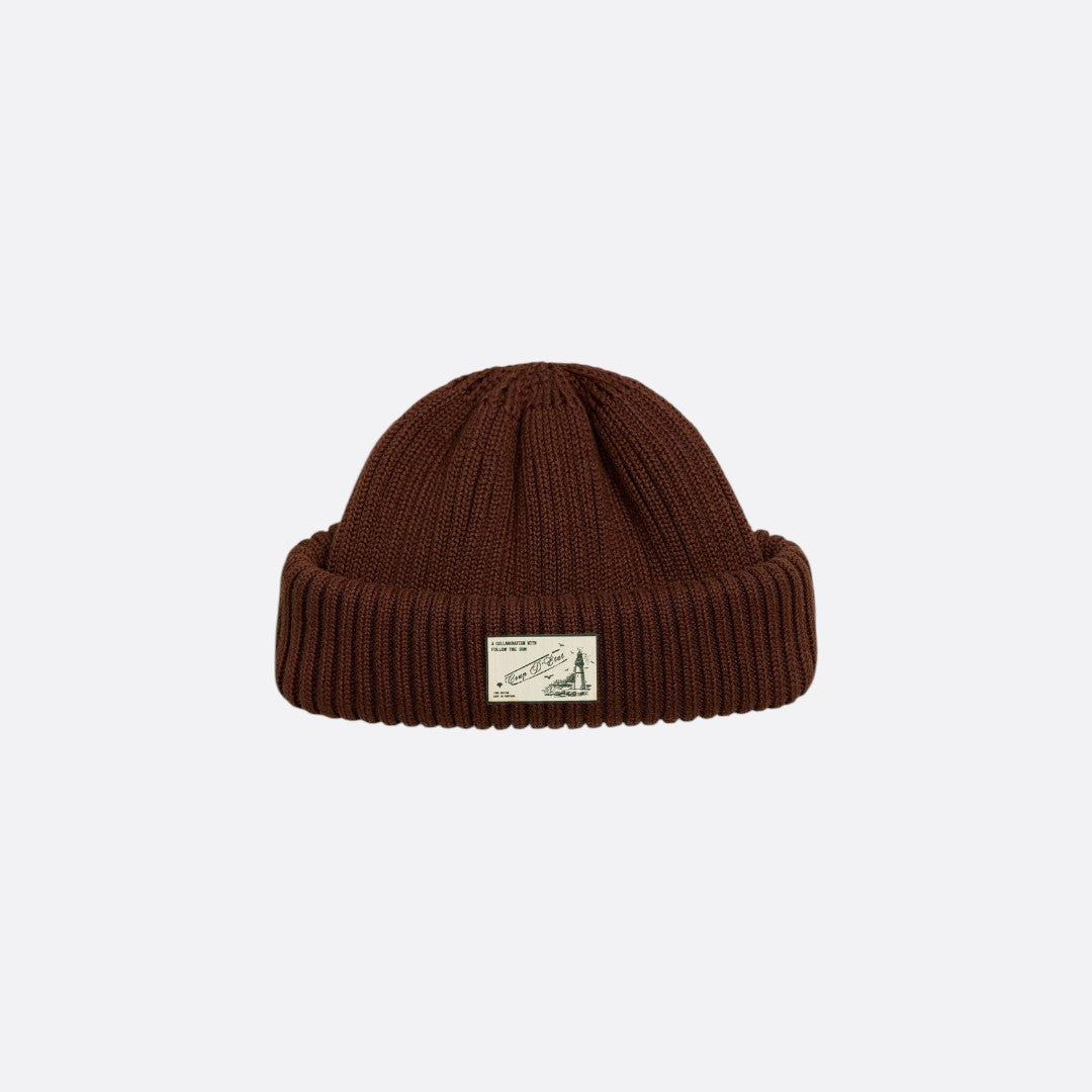 Fisherman Beanie