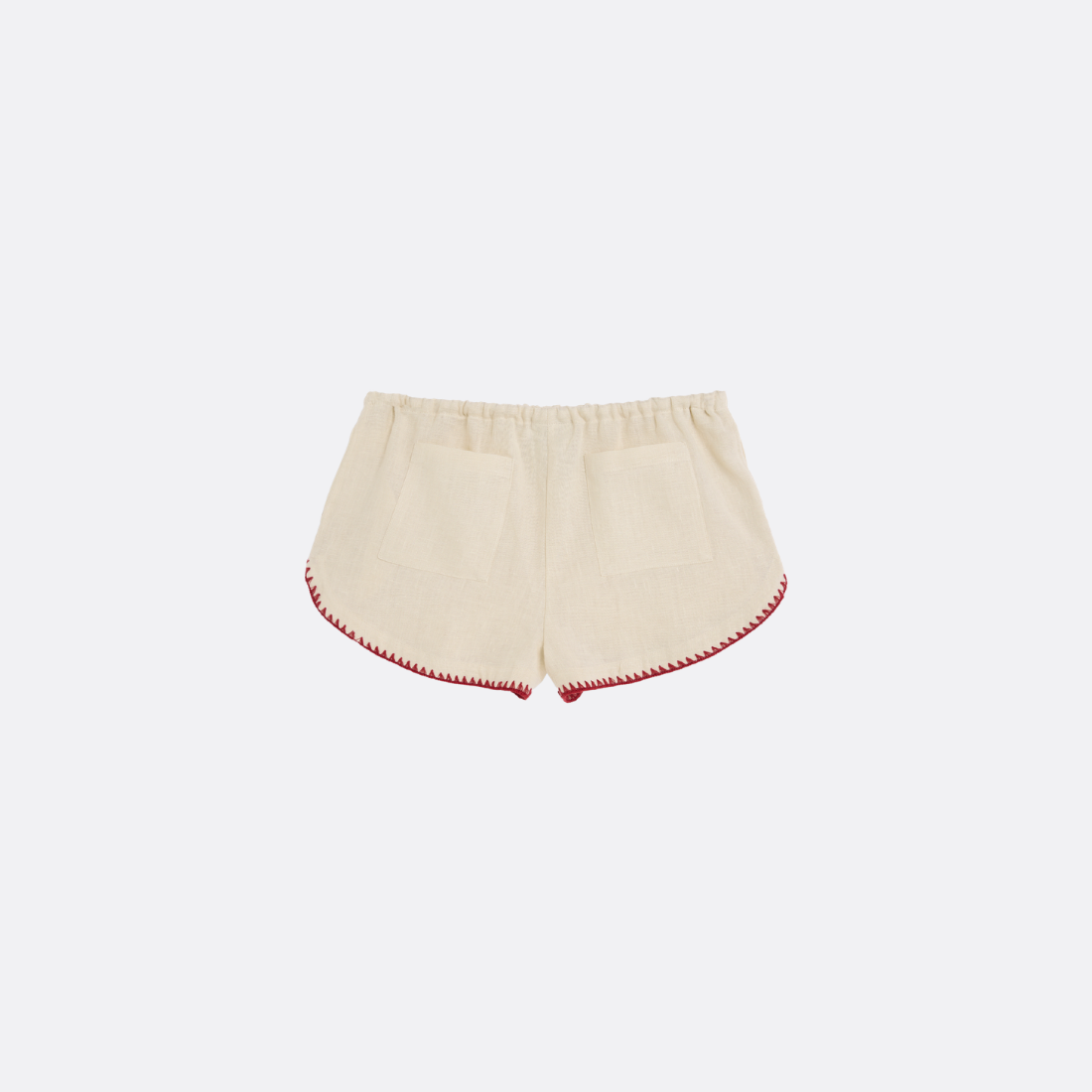 <producttitle> in Beige von OAS.