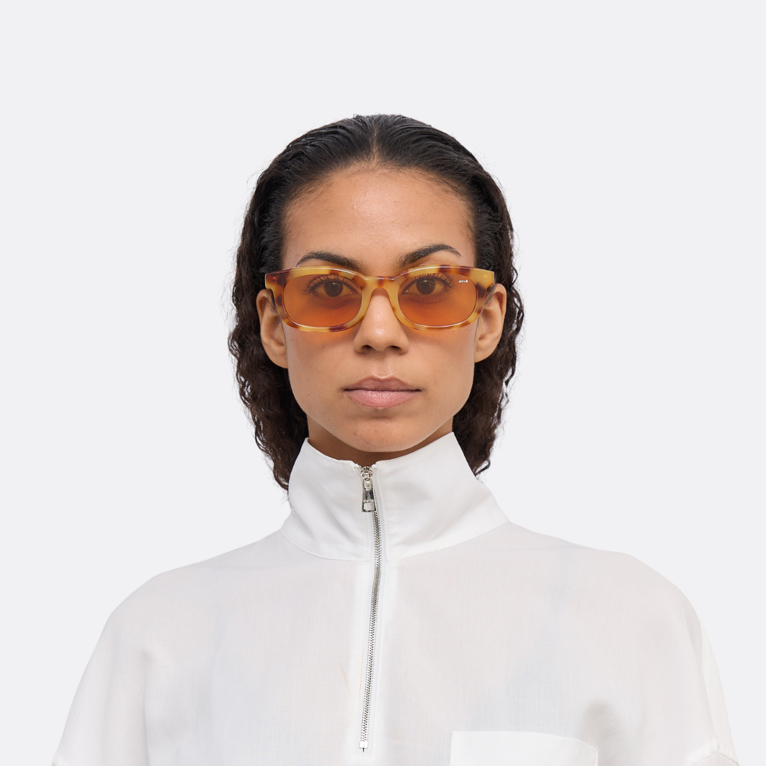 <PRODUCTTITLE> in Brown by AY Studios.