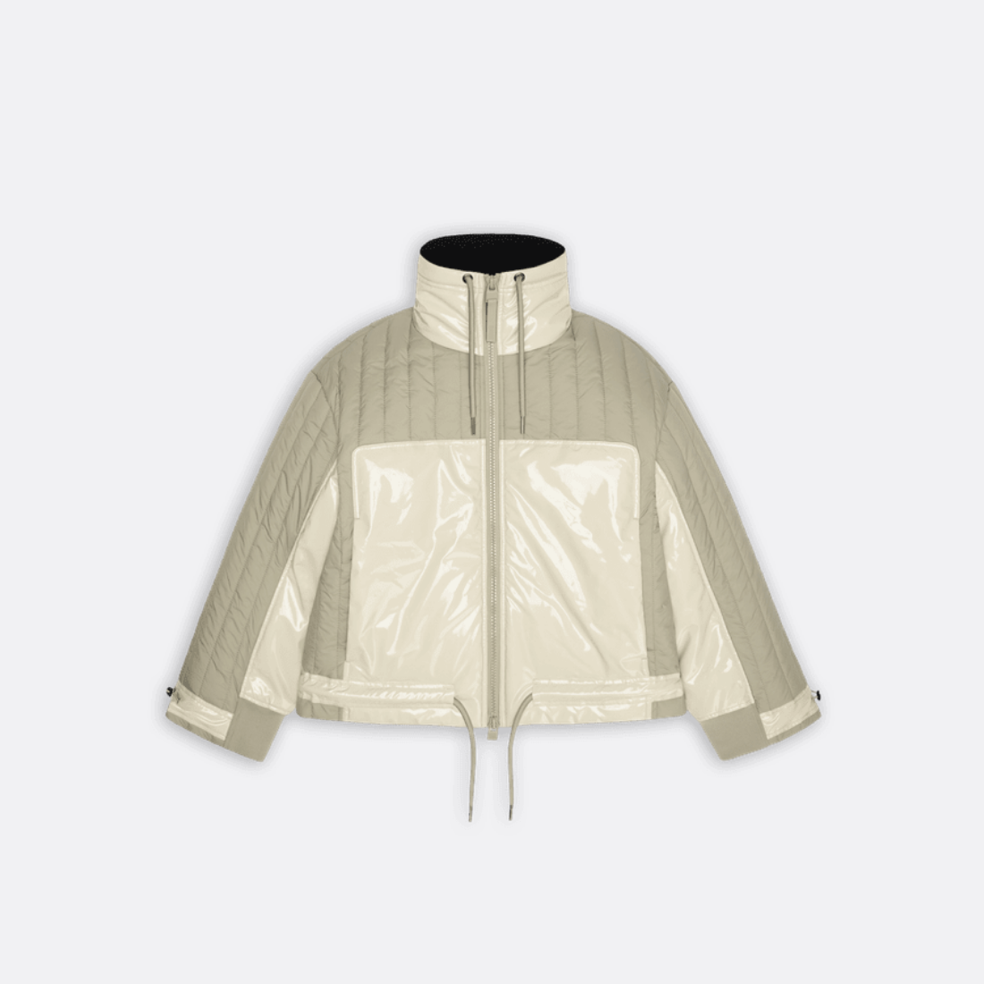 Koya Vision Jacket T1 Beige