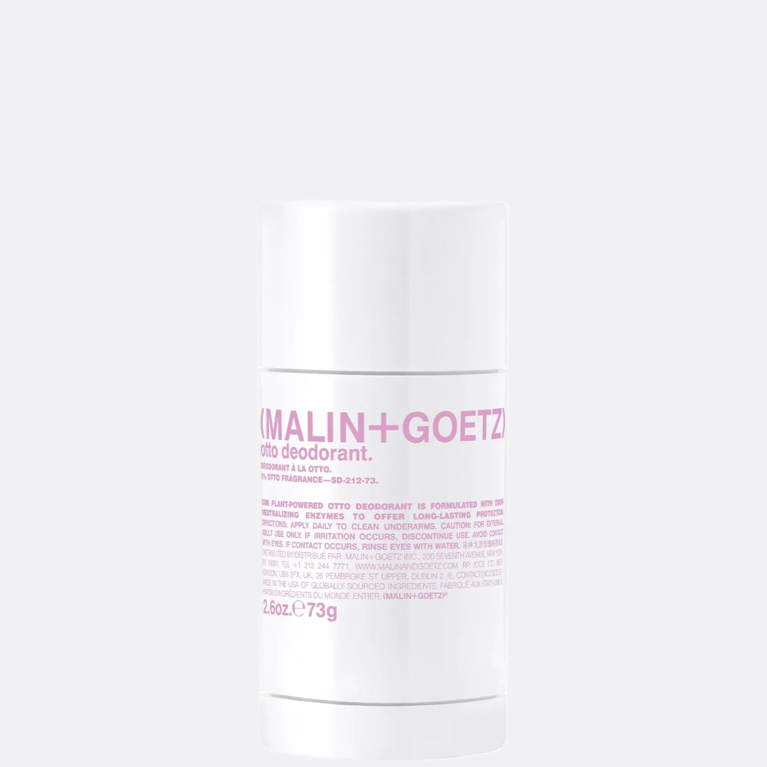 <PRODUCTTITLE> in Neutrals by MALIN and GOETZ.