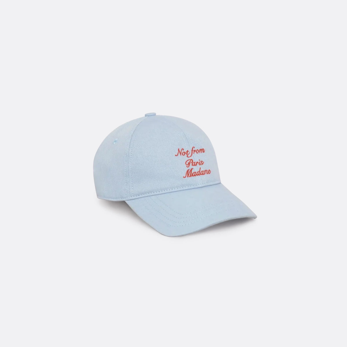 <PRODUCTTITLE> in Blue by Drôle de Monsieur.