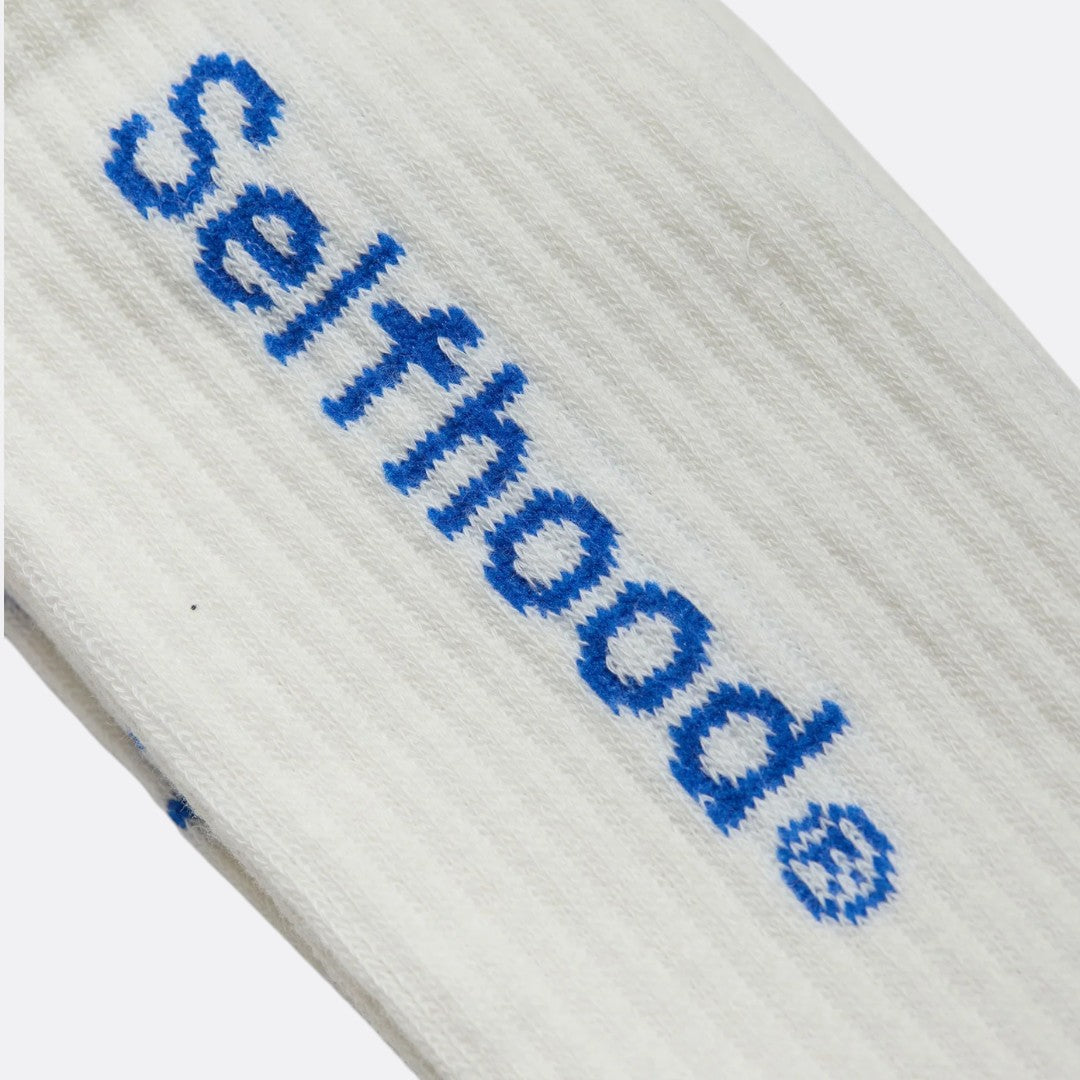 <PRODUCTTITLE> in White by Selfhood.