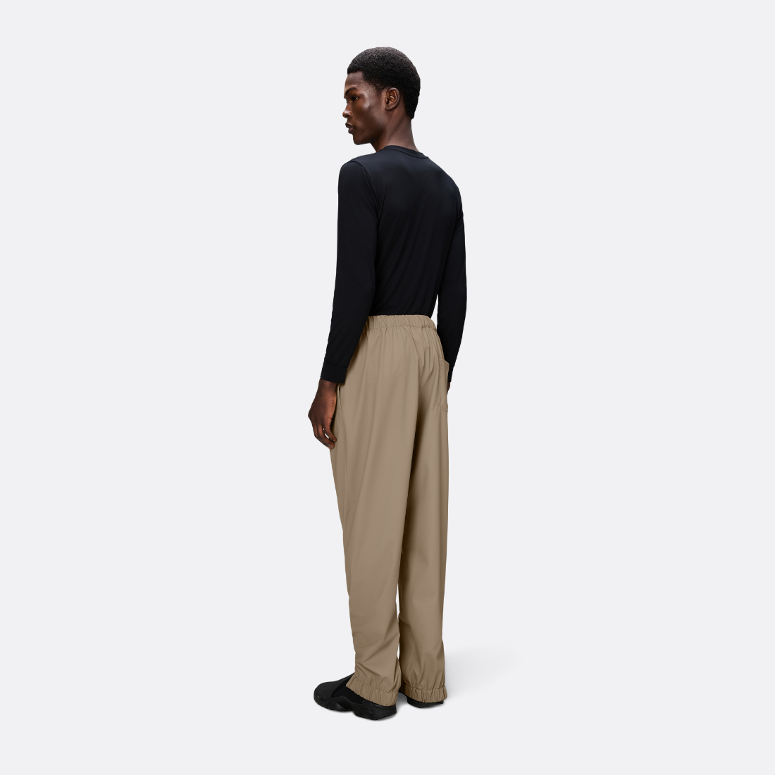 <producttitle> en Beige de Rains.