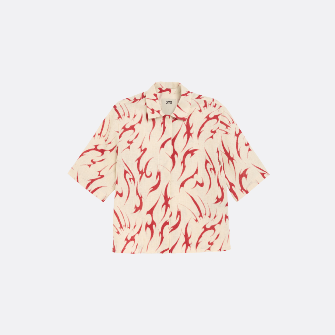 Chemise Tribalo Vera