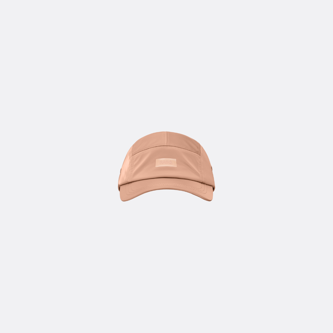 5 Panel Cap W1