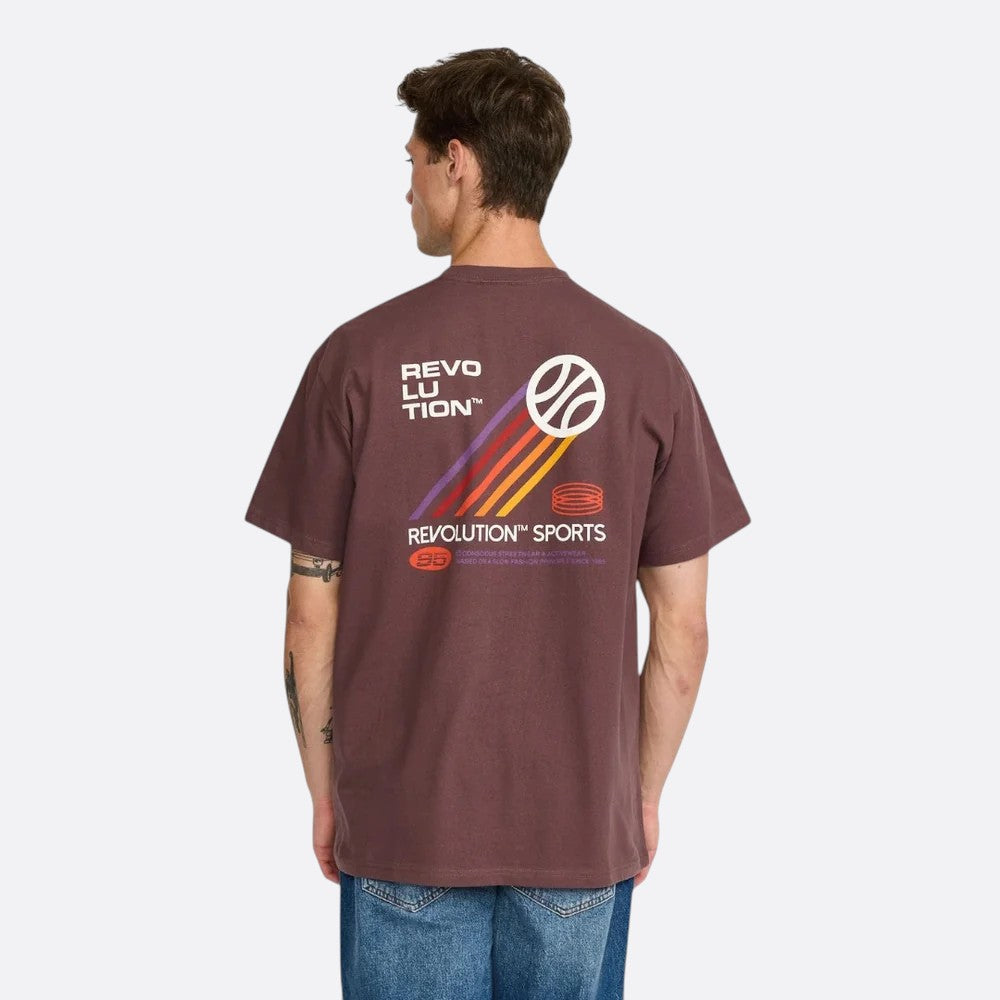 Printed T-shirt