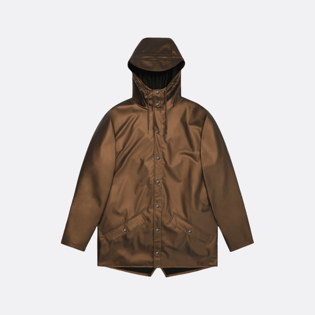 Jacket Comet