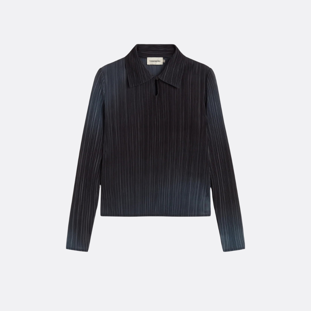 Cheshire Checks Brisa Top