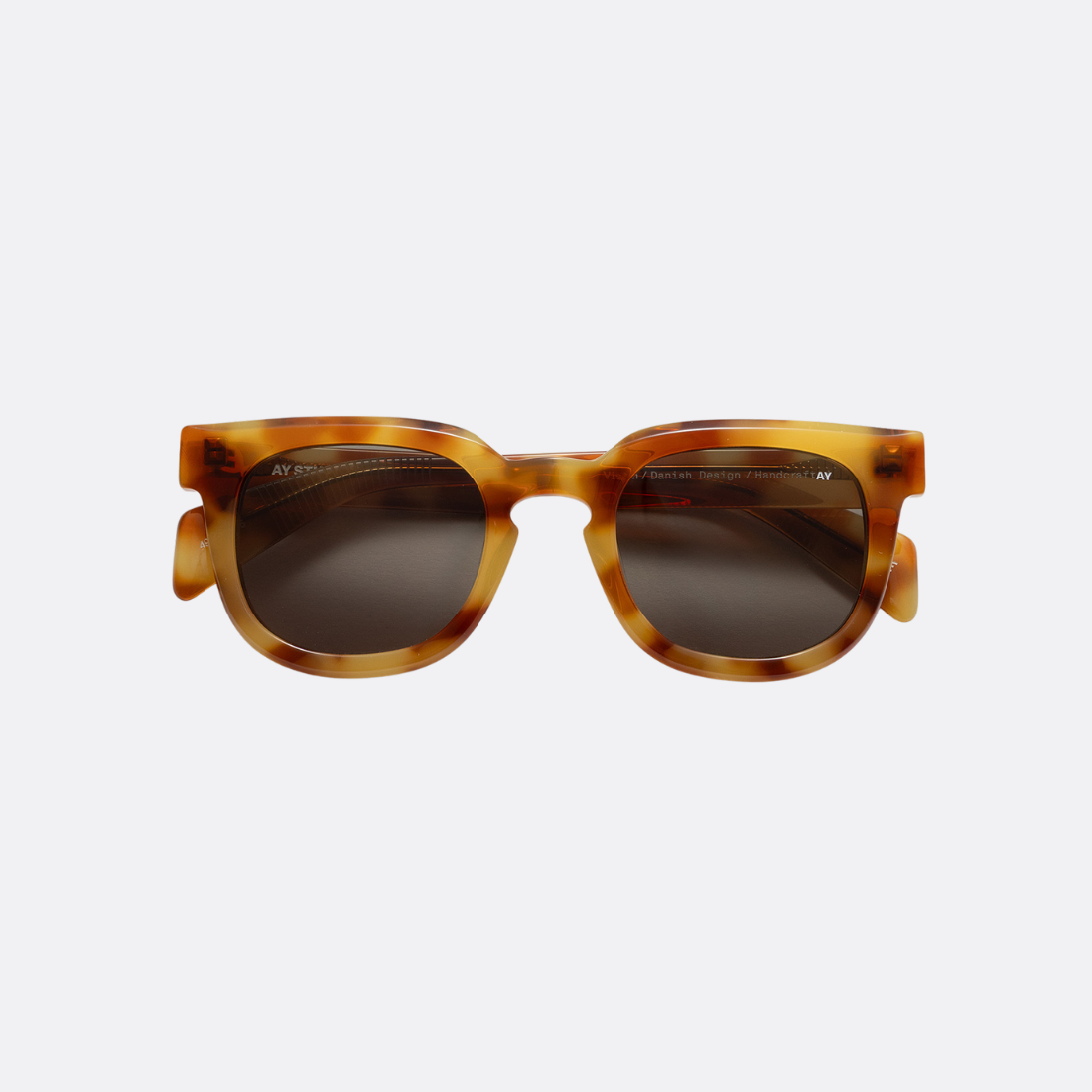 Havana Forever Sunglasses