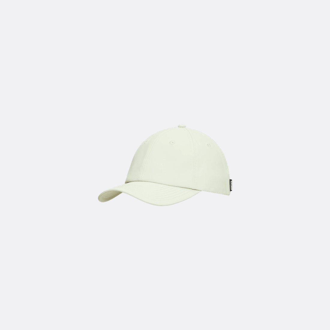 <PRODUCTTITLE> in White by Rains.