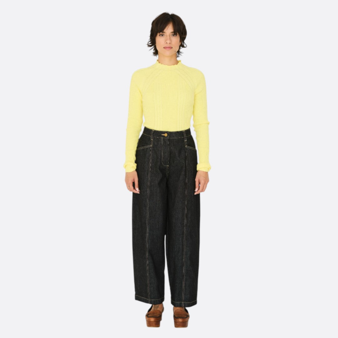 AIZANE-GOTS TROUSER