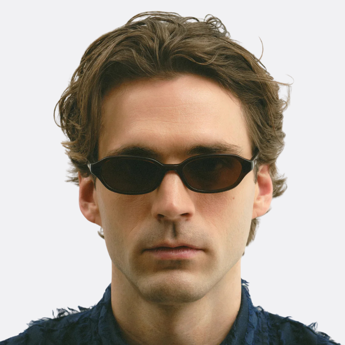 <producttitle> in Braun von Corlin Eyewear.