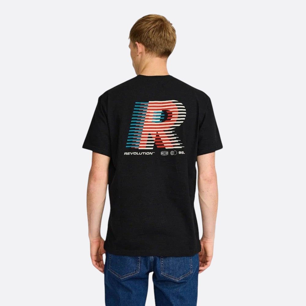 Printed T-shirt
