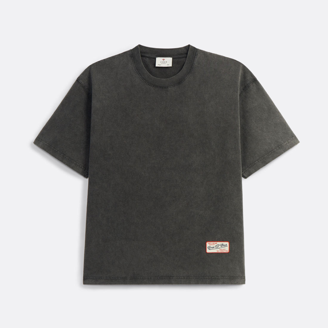 The Safe Travels T-Shirt