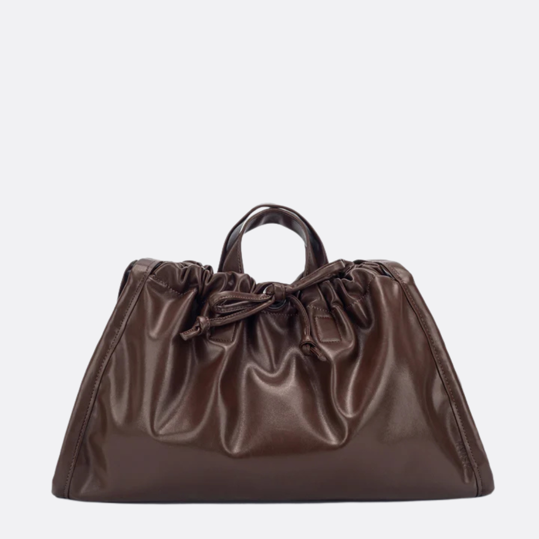 Sage Shopper Bag