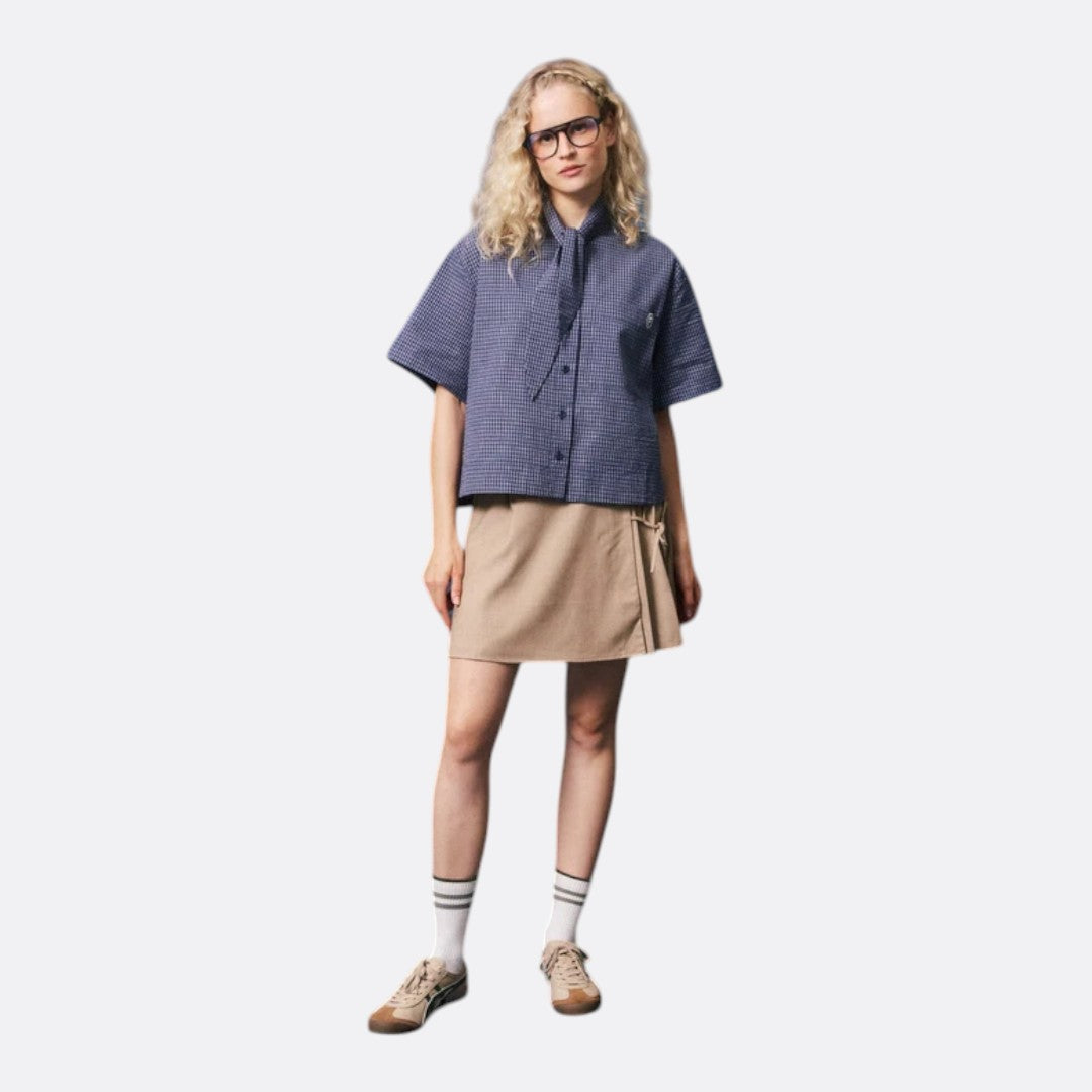<PRODUCTTITLE> in Beige by FRNCH.