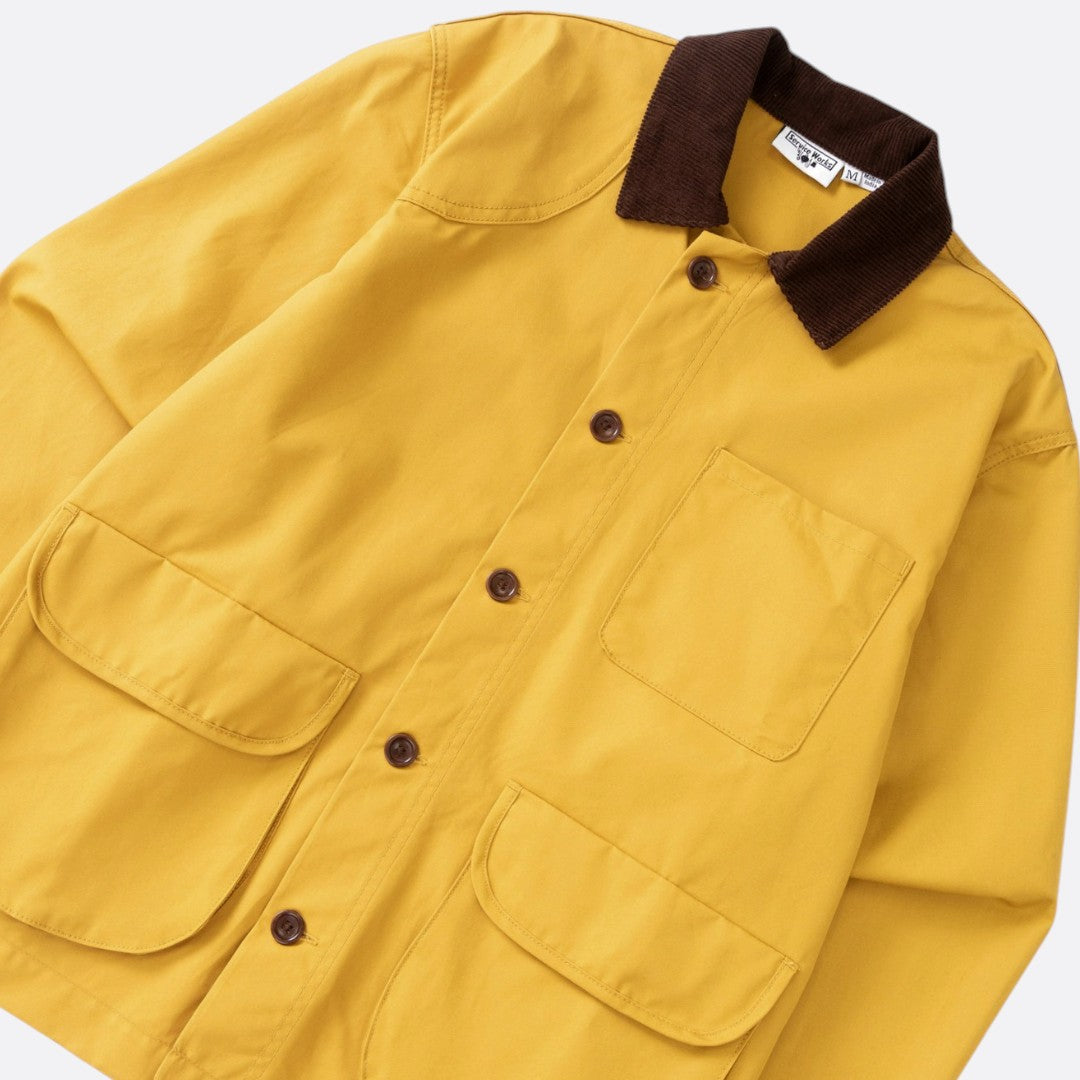 <PRODUCTTITLE> in Yellow by Service Works.