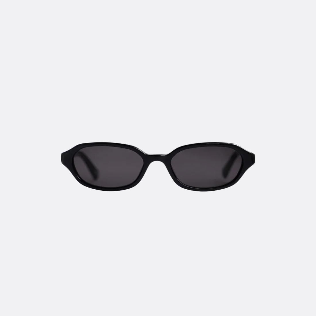Aidan schwarze Sonnenbrille
