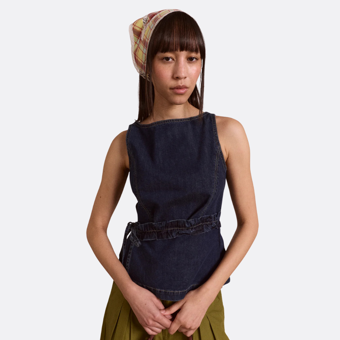 Maxime Top
