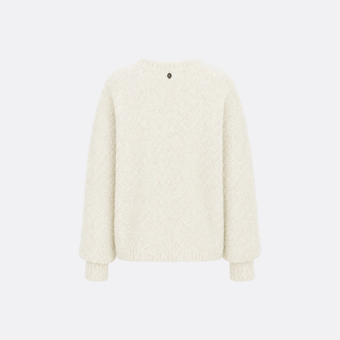 <PRODUCTTITLE> in Beige by FRNCH.
