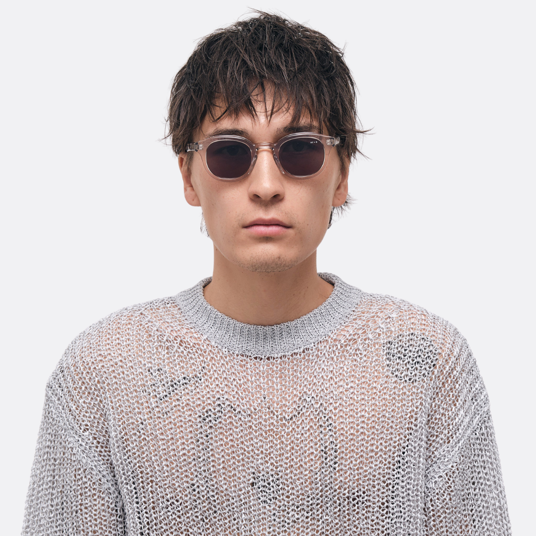 <PRODUCTTITLE> in Neutrals by AY Studios.
