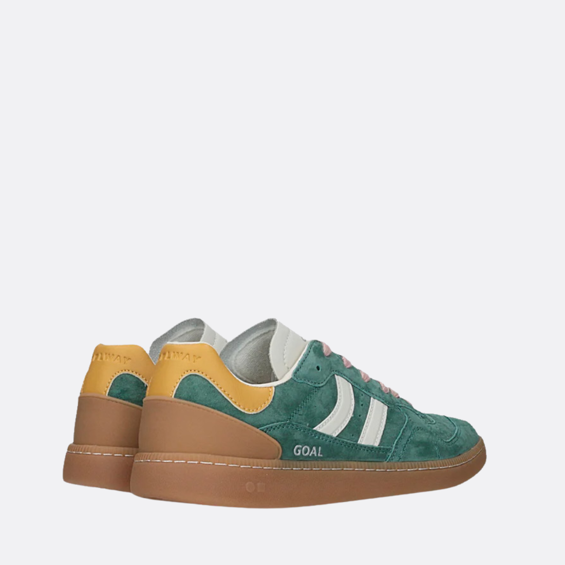 Zapatillas de deporte