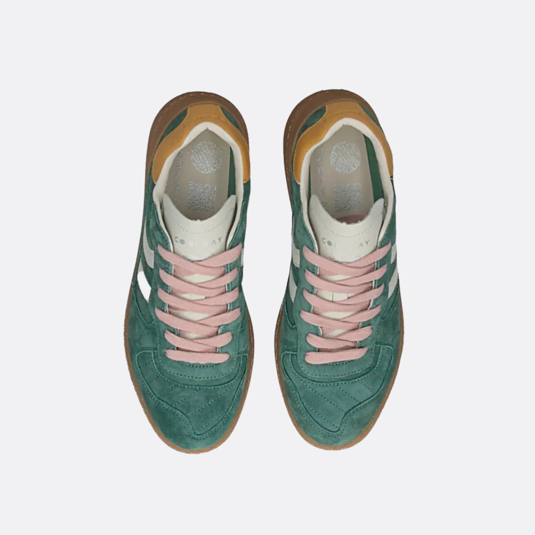 Zapatillas de deporte