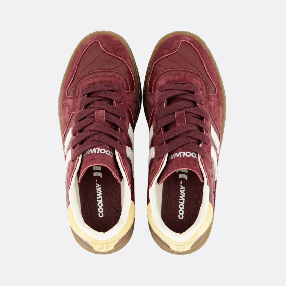 Zapatillas de gol