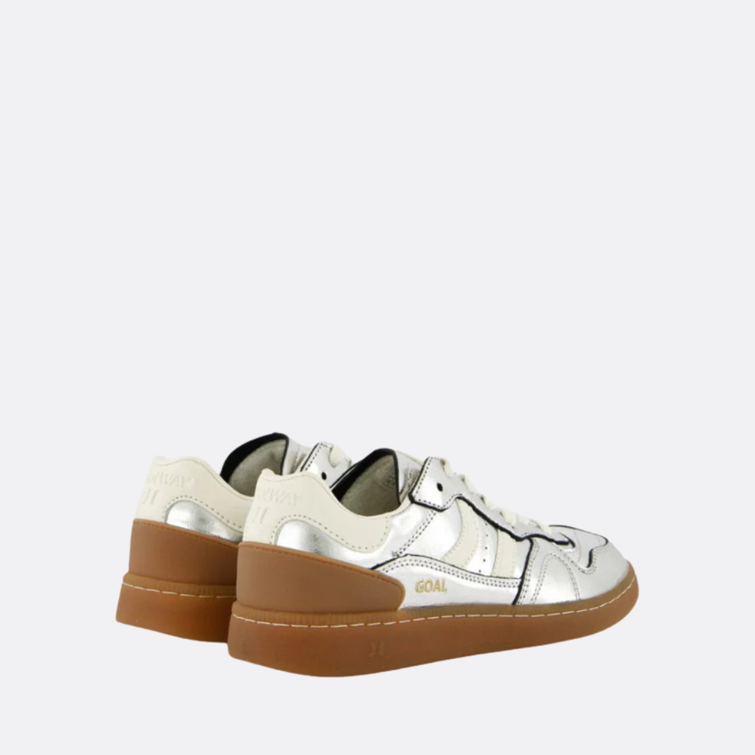 Zapatillas de gol
