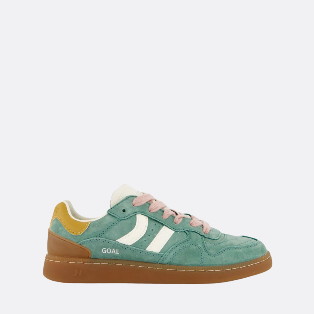 Goal Sneakers