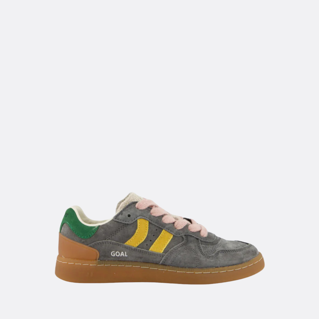 Ziel -Turnschuhe