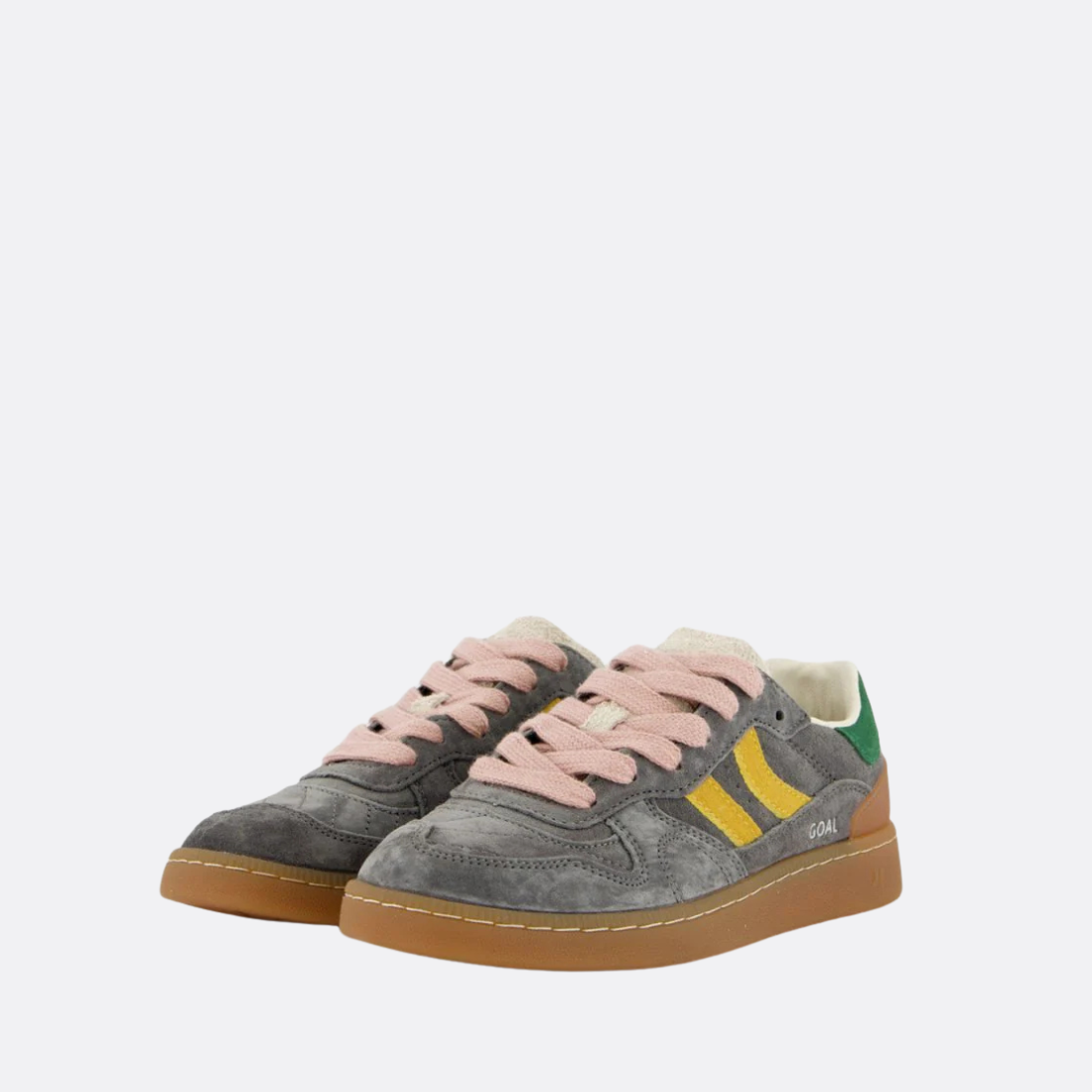 Ziel -Turnschuhe