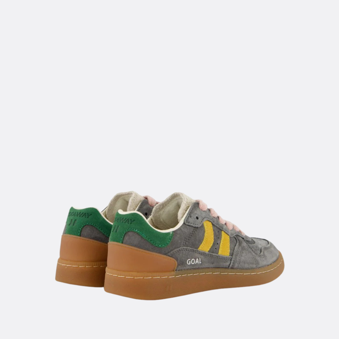 Ziel -Turnschuhe