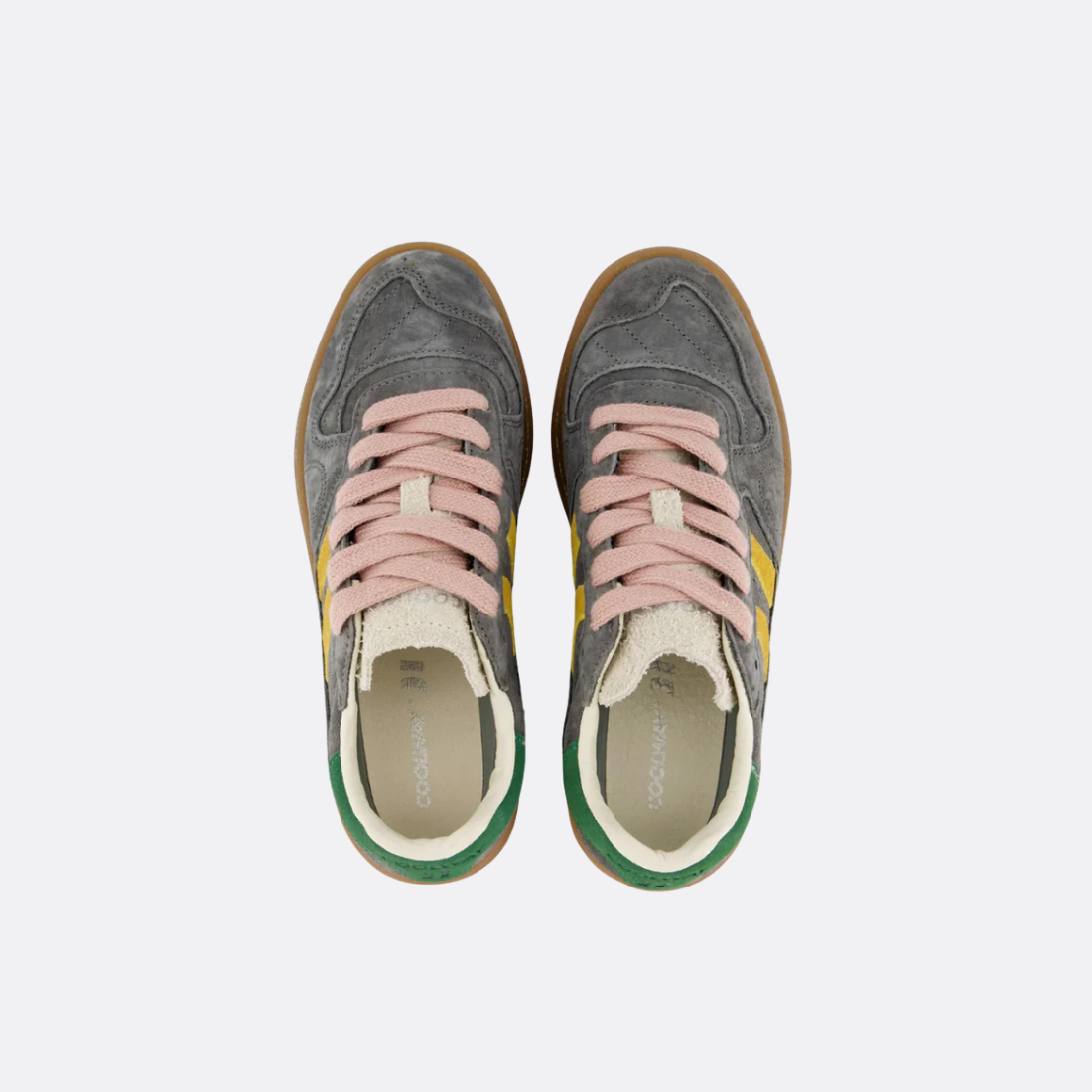 Ziel -Turnschuhe