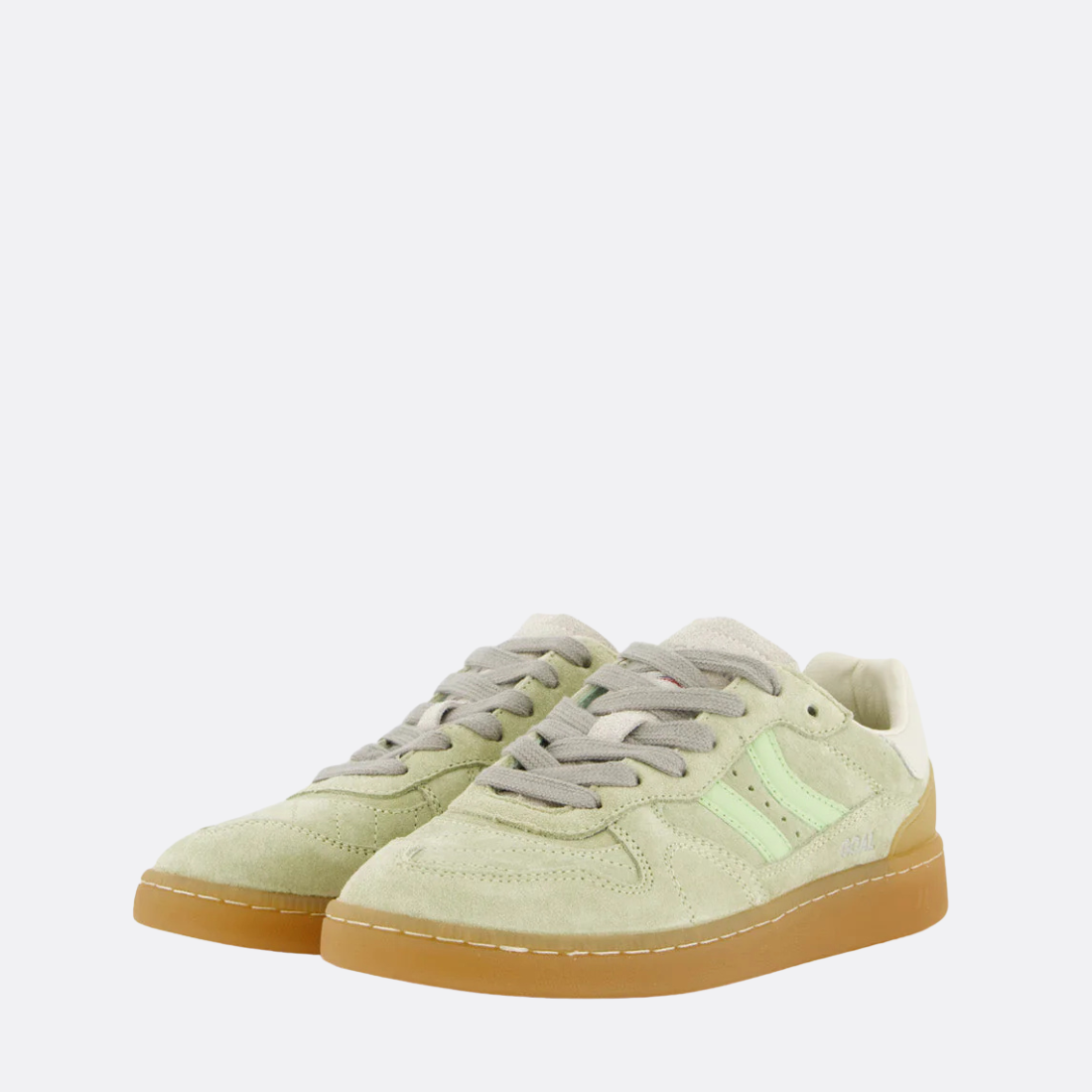 Ziel -Turnschuhe
