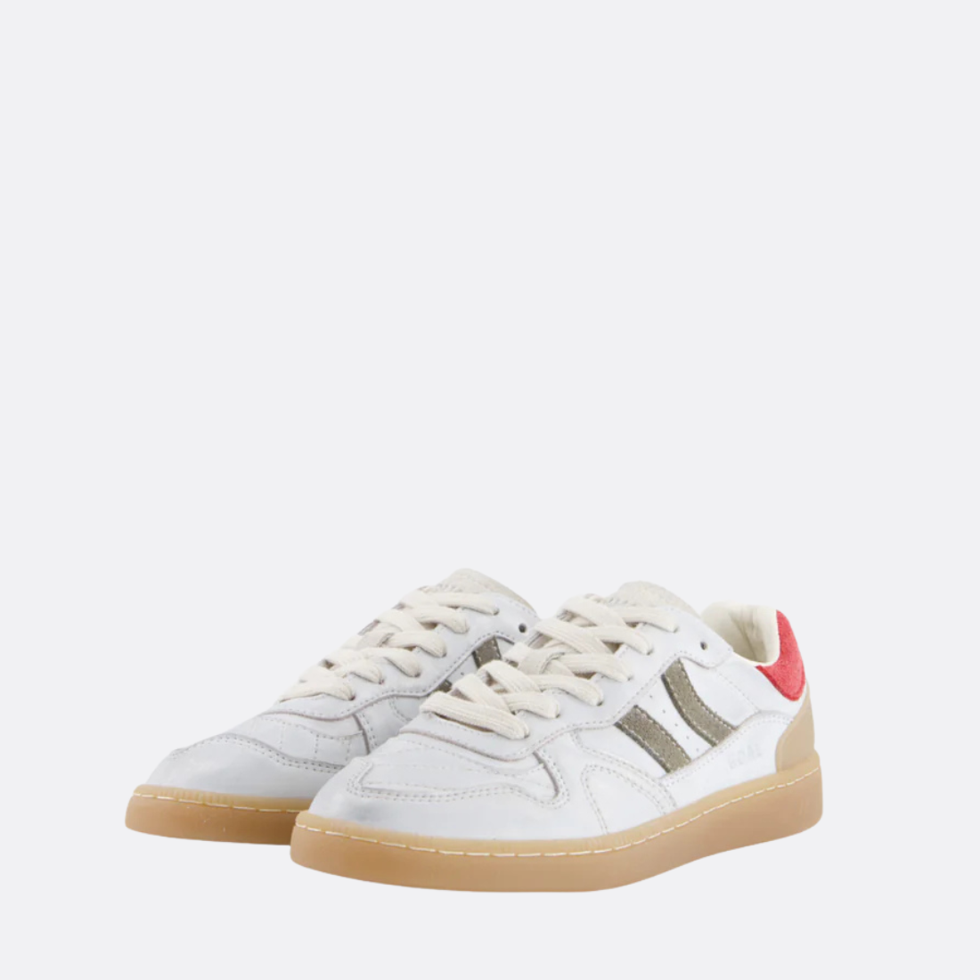 Zapatillas de gol