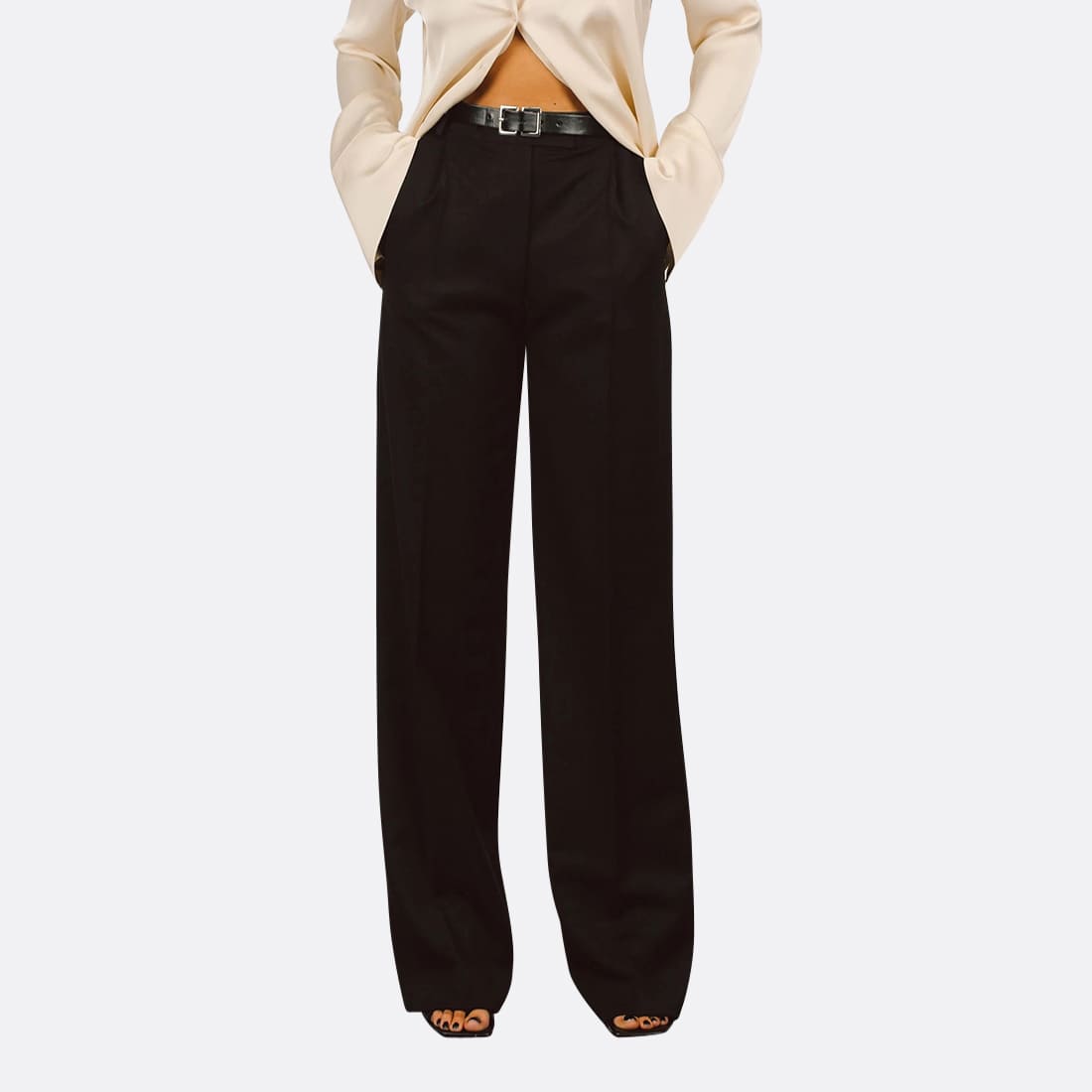 Jagger Tailored Trousers